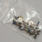 Thomson THN14B Schraubensatz Schrauben Screw Set Laptop Notebook – Bild 2