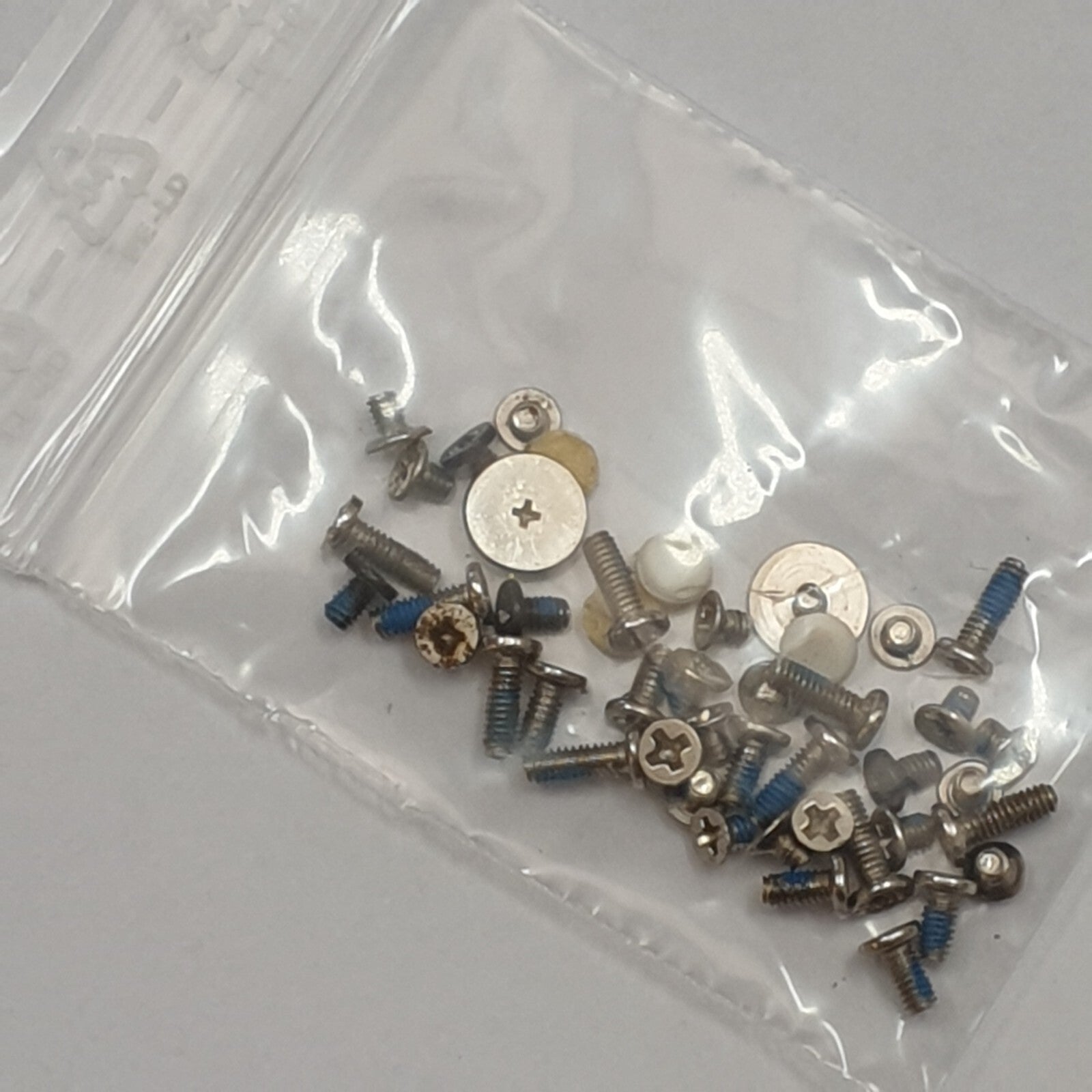 Thomson THN14B Schraubensatz Schrauben Screw Set Laptop Notebook – Bild 2
