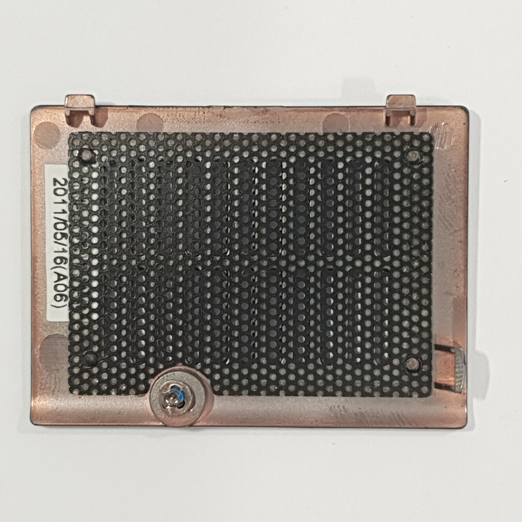 Lenovo ThinkPad SL510 Wifi WLAN Abdeckung WLAN Abdeckung Gehäuse Unterseite – Bild 2