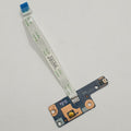 Lenovo G50-70 Powerbutton Board mit Kabel Start Ein Aus Schalter Switch