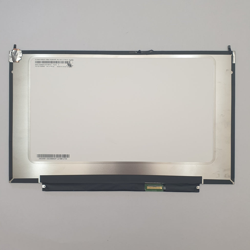 Lenovo ThinkPad T14 FHD Display 14 Zoll R140NWF5 Panel LCD Bildschirm – Bild 2
