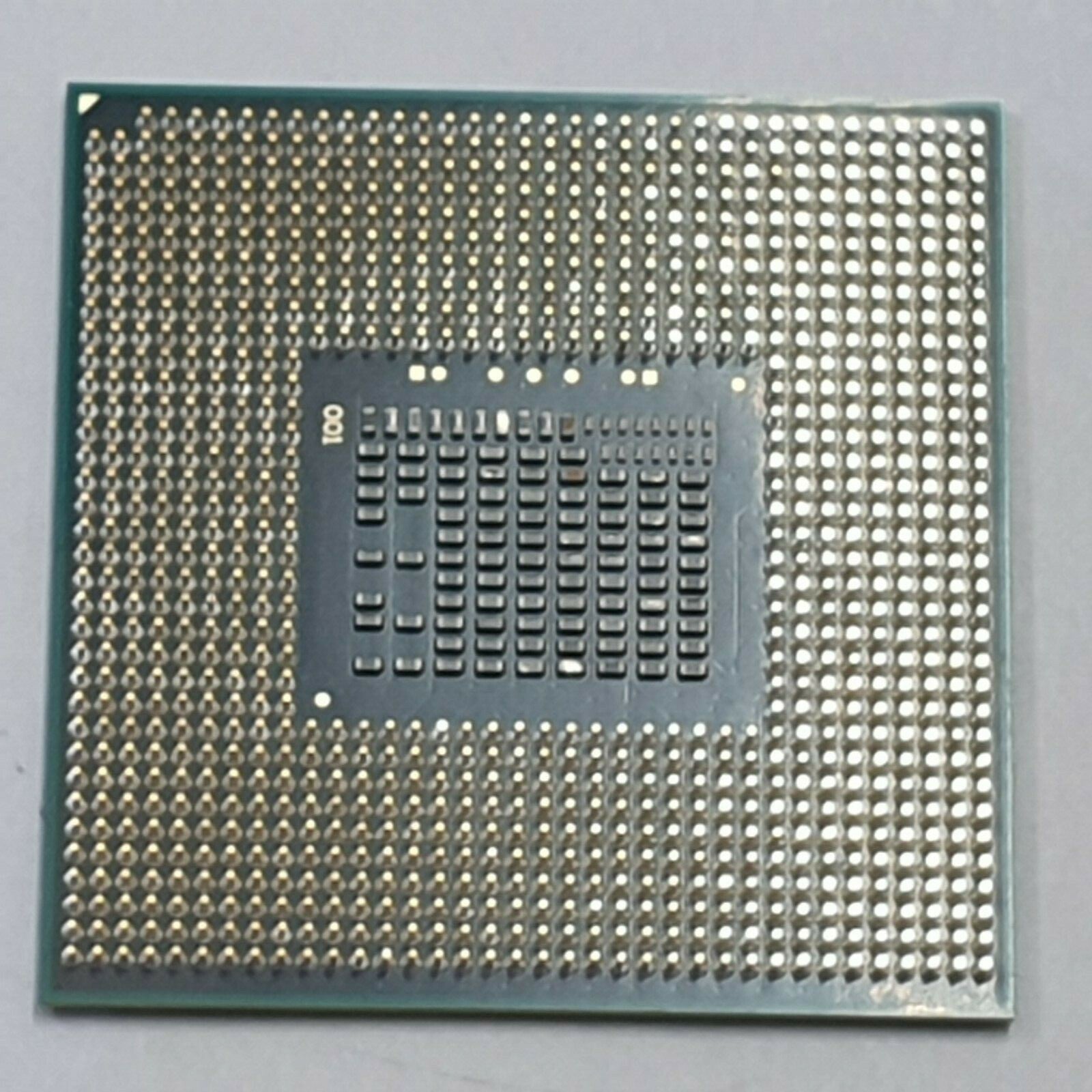 Lenovo ThinkPad L520 CPU Intel Core Intel Core i3-2310M SR04R Prozessor CPU – Bild 2