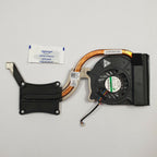 Acer A517-51G Series Kühler Lüfter Heatsink Fan mit Wärmeleitpaste