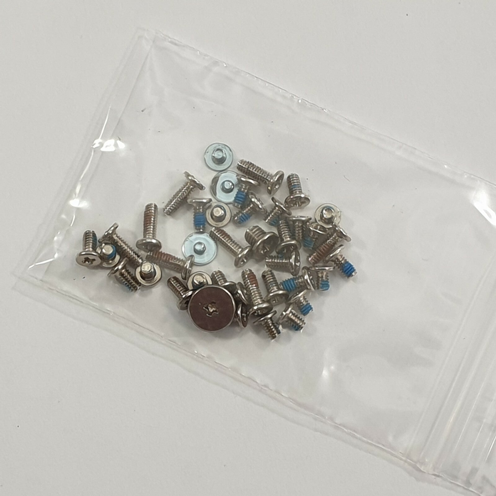 Acer Chromebook 11 CB3-111 Schraubensatz Screw Set Gehäuse Schrauben