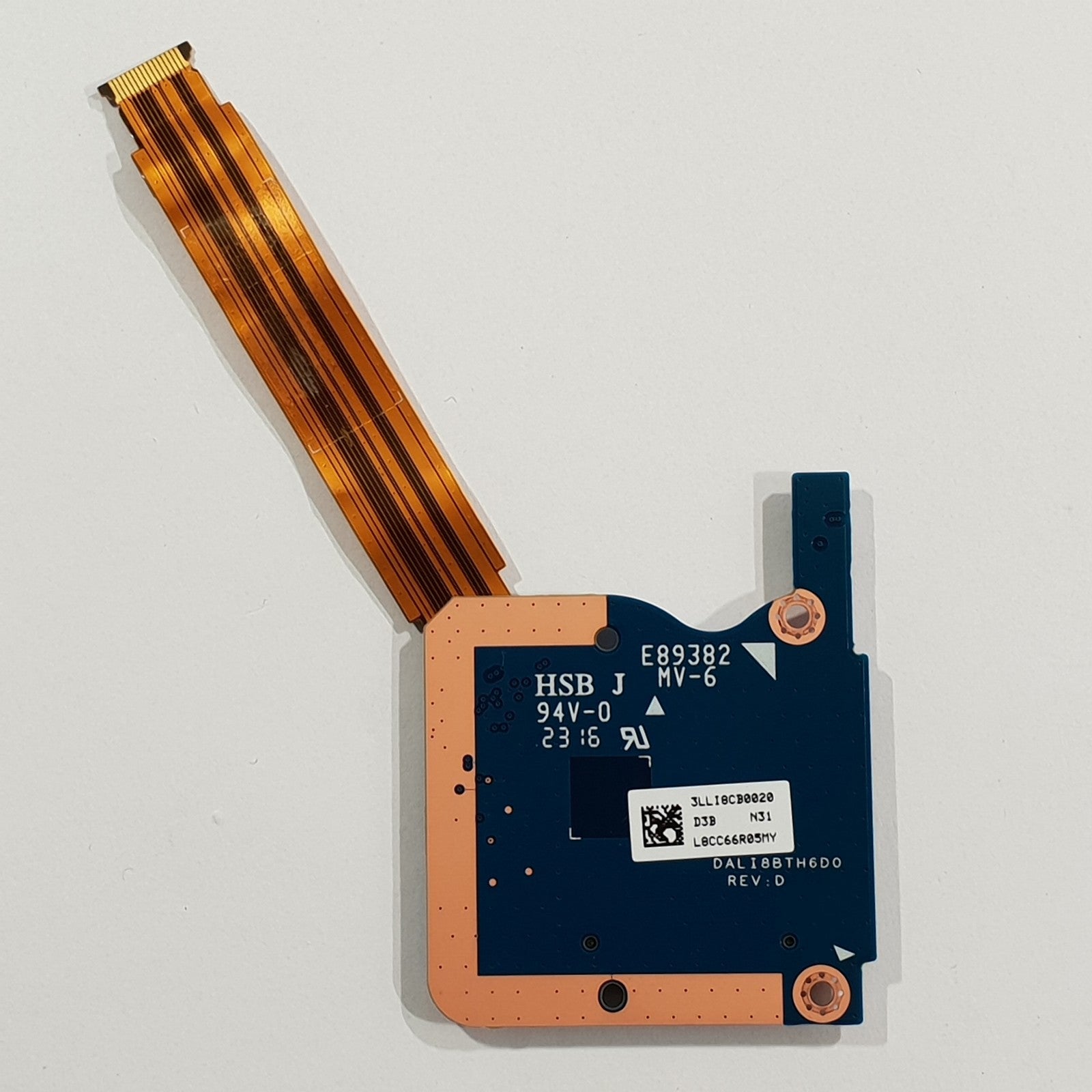 Lenovo ThinkPad 11e Chromebook Card Lenovo ThinkPad 11e Chromebook SD Card – Bild 2
