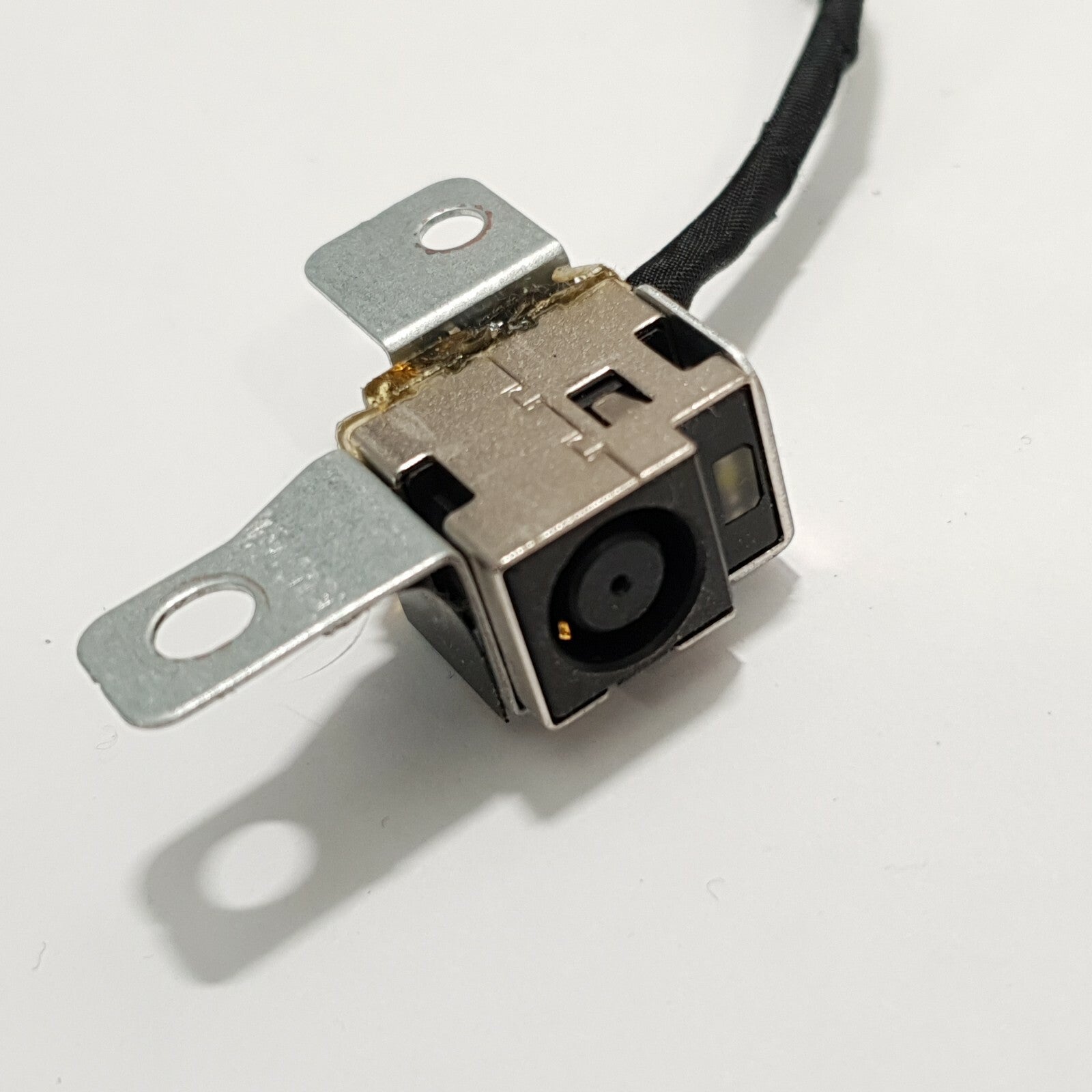 HP Compaq Presario CQ58-265SO Strombuchse DC Jack Buchse Ladebuchse