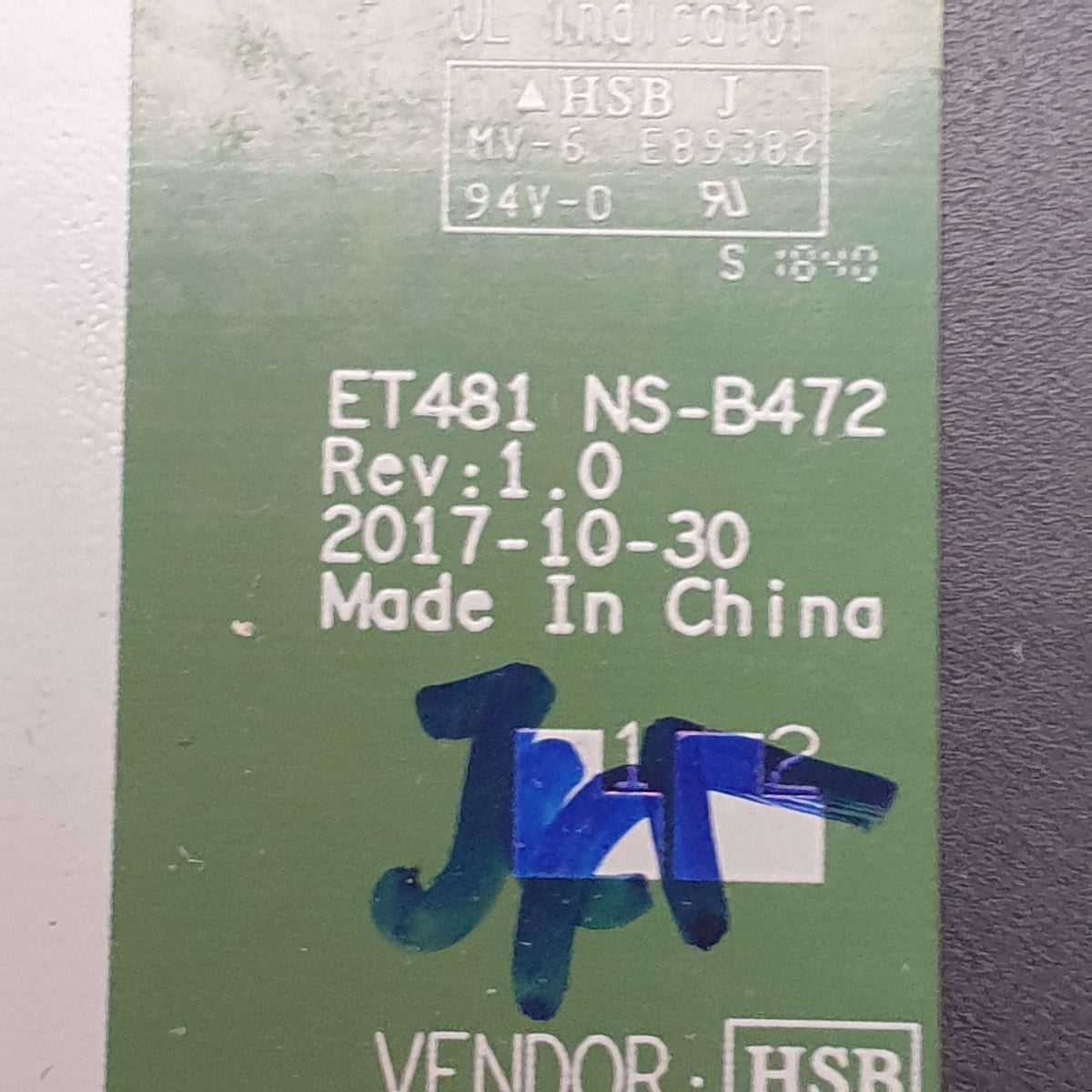 Lenovo ThinkPad T480s Audio Card Reader Board Platine SD Klinkenbuchse