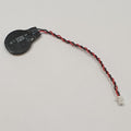 Dell Latitude 10-ST2 Original BIOS CMOS Batterie Pufferbatterie RTC Battery