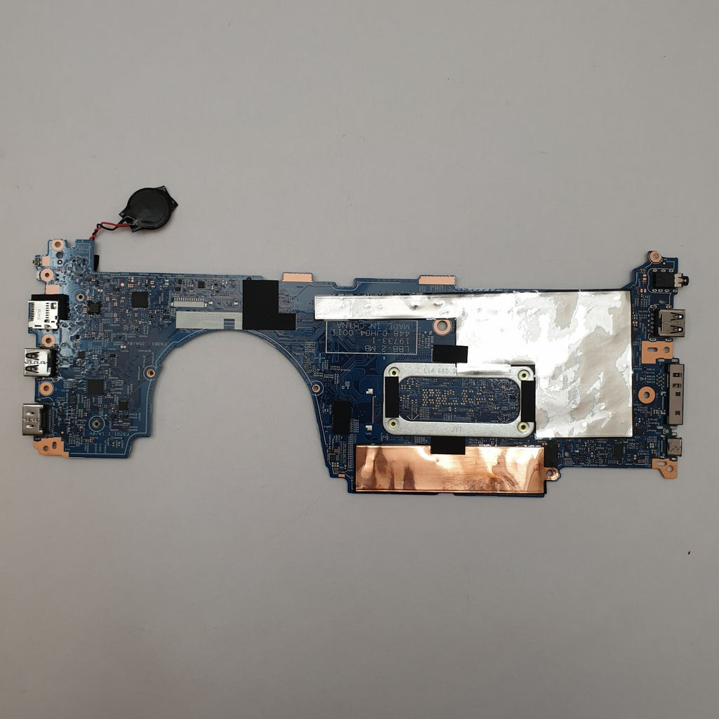 Lenovo Thinkpad X13 Yoga G1 Mainboard Motherboard Intel Core i5 10310U – Bild 2