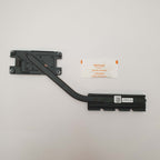Dell Latitude 3500 Heatpipe Heatsink Kühlkörper Heatpipe mit Wärmeleitpaste