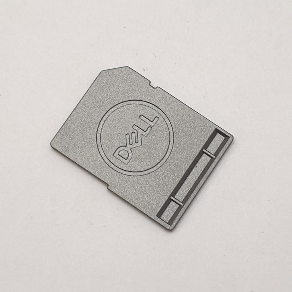 Dell Precision 7530 Original SD Karten SD Karten Slot Dummy Abdeckung Filler