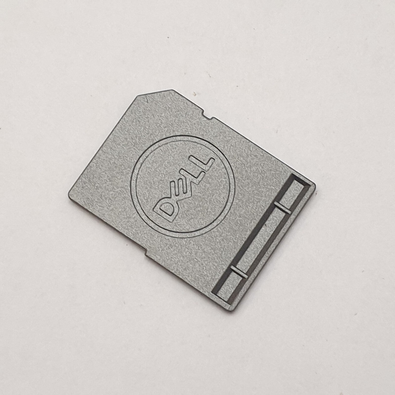 Dell Precision 7530 Original SD Karten SD Karten Slot Dummy Abdeckung Filler