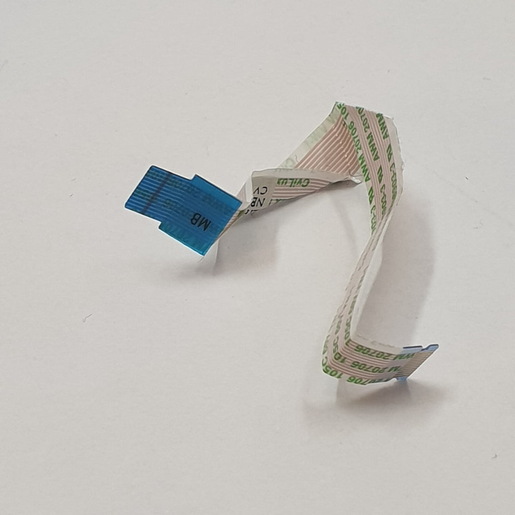 Lenovo ThinkPad Yoga S1 Touchpadkabel Flexkabel Ribbon Cable – Bild 2