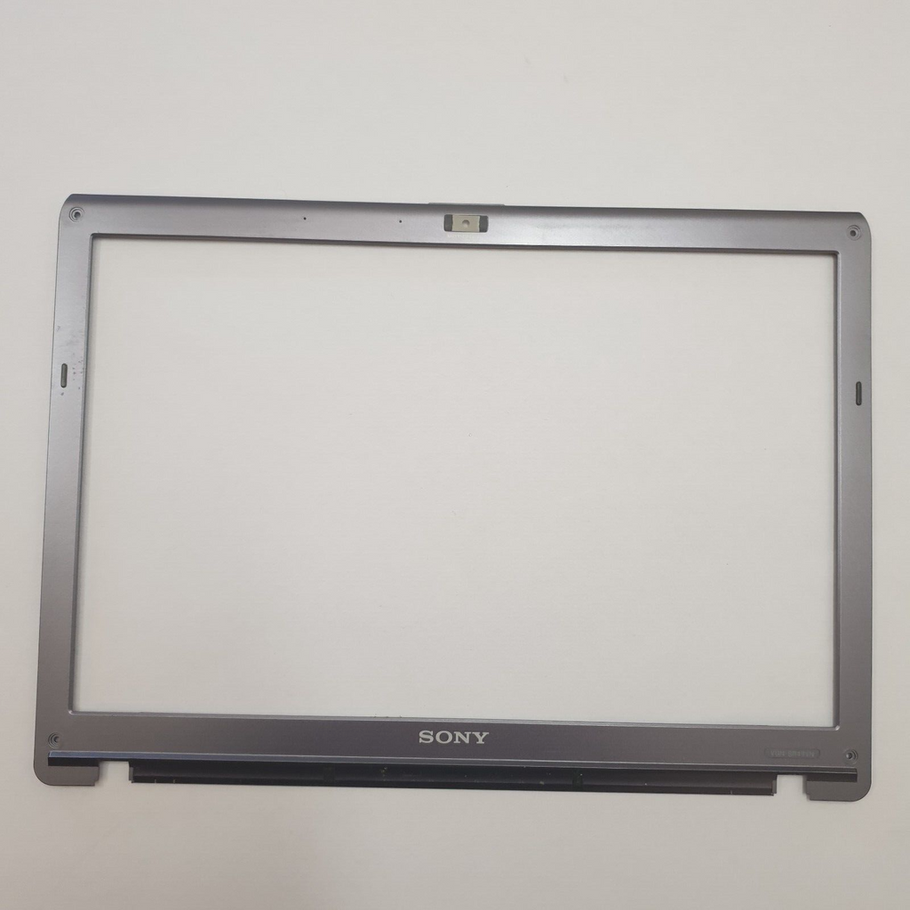 Sony Vaio PCG-5R1M Displayrahmen Bezel Frontblende