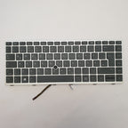 HP EliteBook 840 G6 Tastatur Deutsch QWERTZ Backlit