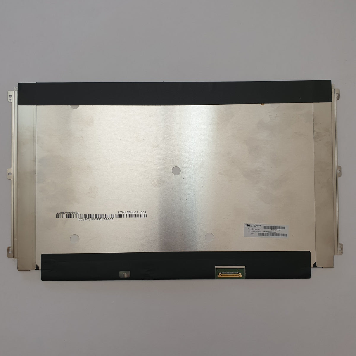 HP EliteBook 820 G3 HD Display 12.5 Zoll LTN125HL07-301 Panel LCD Bildschirm