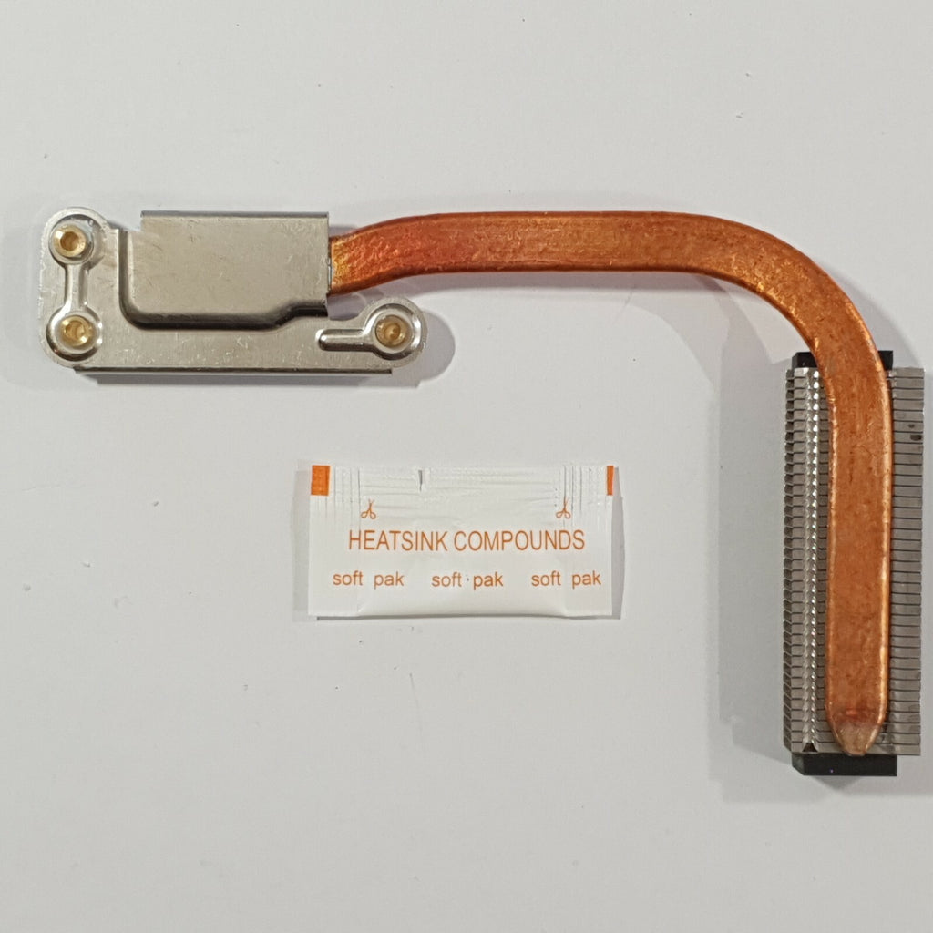 Fujitsu LifeBook P772 Kühler Heatsink mit Wärmeleitpaste – Bild 2