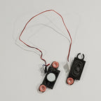 Acer Aspire V5-131 Series Lautsprecher Speaker Set Intern