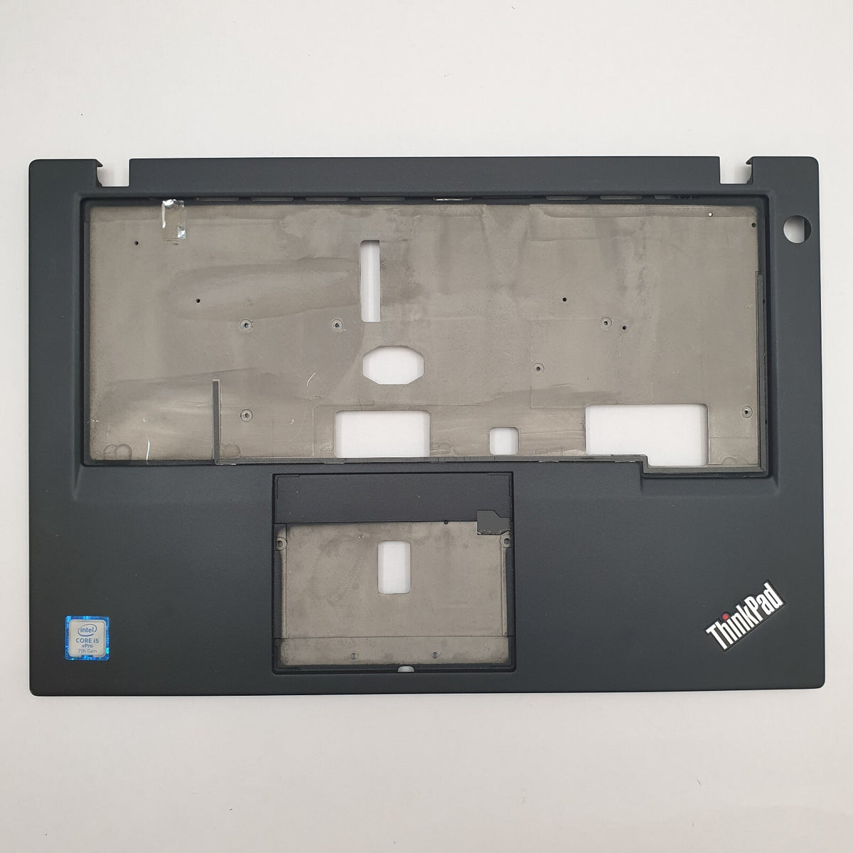 Lenovo ThinkPad T470s Handauflage Palmrest Gehäuse Oberteil