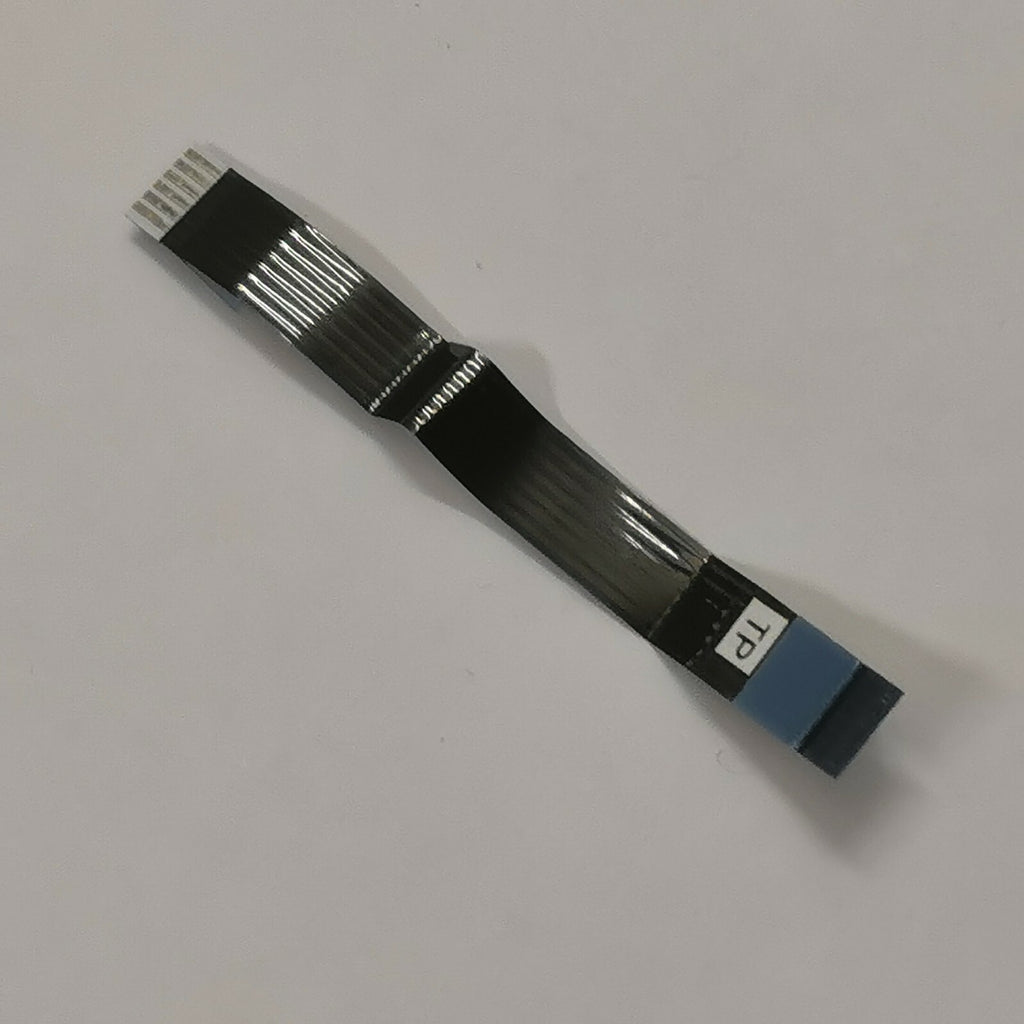 HP Compaq Presario CQ62 Touchpadkabel Flexkabel Flachbandkabel – Bild 2