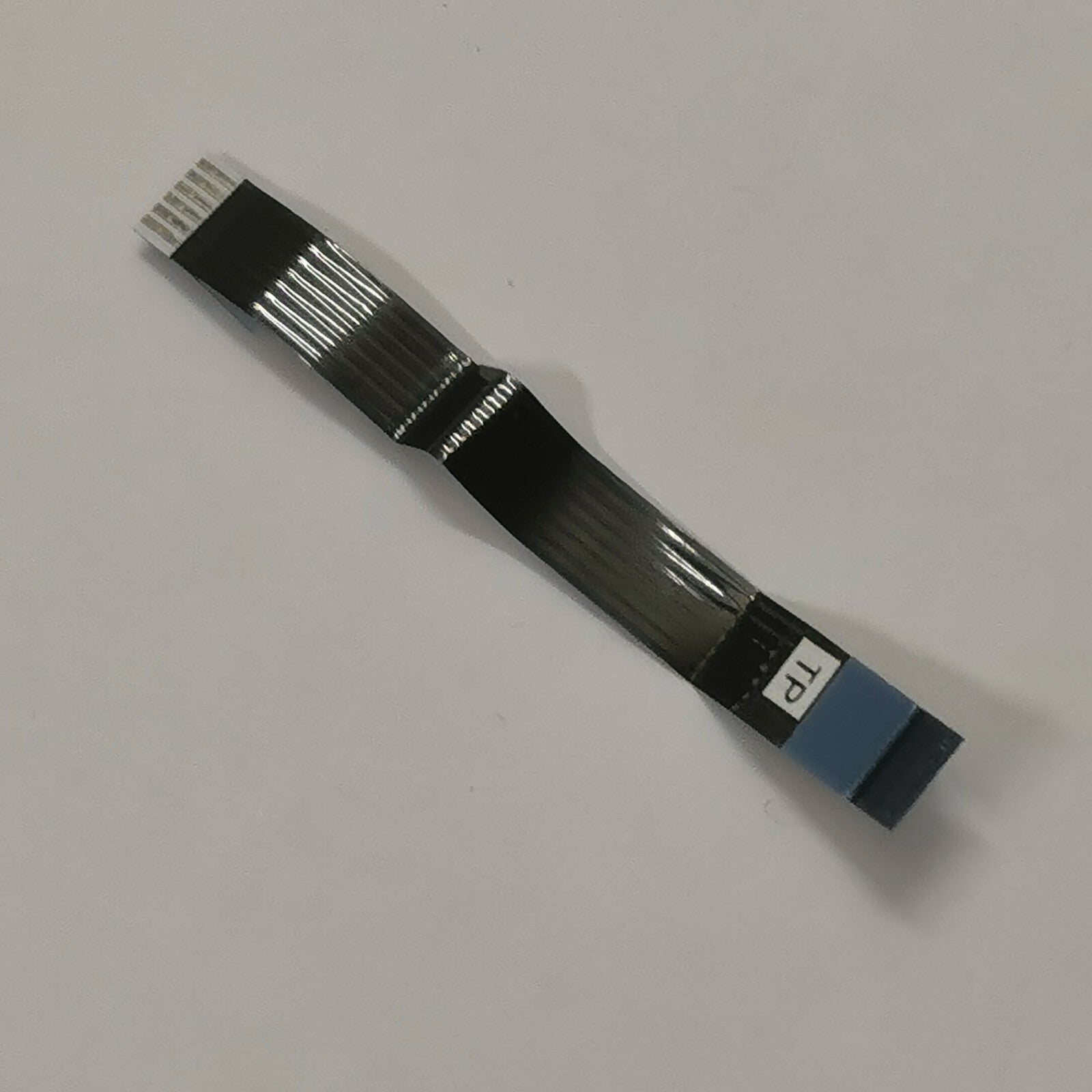 HP Compaq Presario CQ62 Touchpadkabel Flexkabel Flachbandkabel – Bild 2
