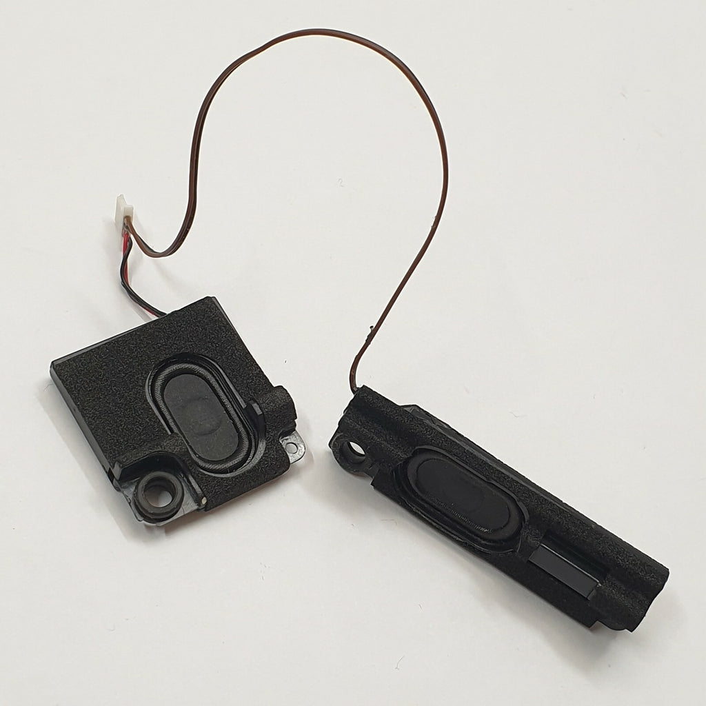 Lenovo ThinkPad Yoga 370 Lautsprecher Speaker Set Intern
