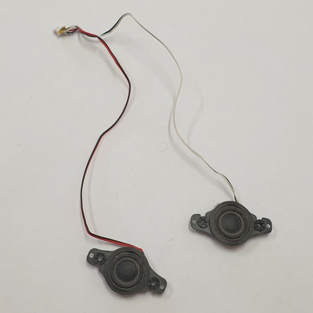 Toshiba Satellite L660-12X Lautsprecher Speaker Set Intern