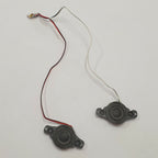 Toshiba Satellite L660-12X Lautsprecher Speaker Set Intern