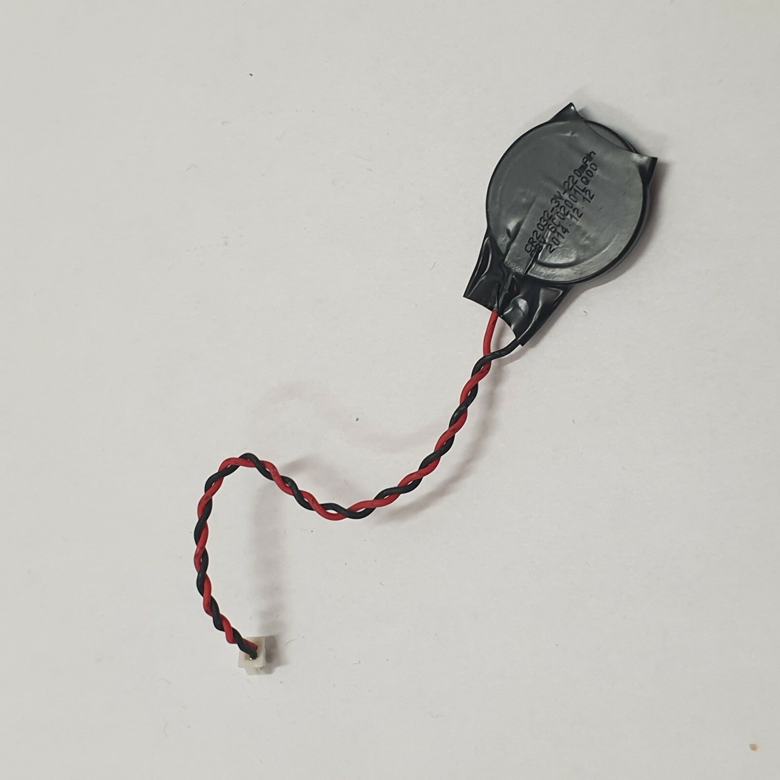 Dell Latitude E5440 BIOS CMOS Batterie Pufferbatterie RTC Battery