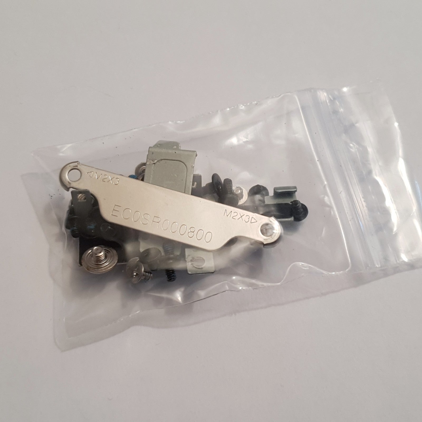 Lenovo ThinkPad T440 Schraubensatz Screw Set Schrauben Gehäuse – Bild 2