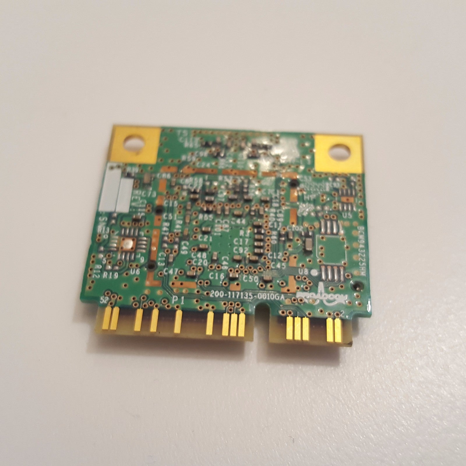 Acer Aspire 5741 WLAN Karte WiFi Modul Wireless Card – Bild 2