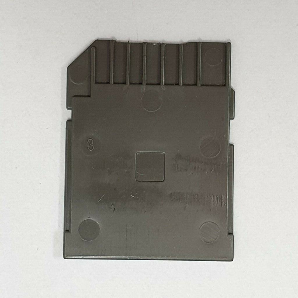 HP EliteBook 8560w Original SD Karten SD Karten Dummy Slot Abdeckung SD Card – Bild 2