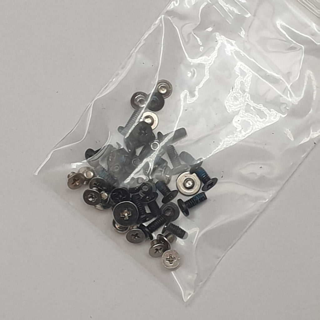 Lenovo Thinkpad X13 Yoga G2 Schraubensatz Screw Set Schrauben Ersatzteil