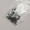 Lenovo Thinkpad X13 Yoga G2 Schraubensatz Screw Set Schrauben Ersatzteil