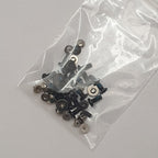Lenovo Thinkpad X13 Yoga G2 Schraubensatz Screw Set Schrauben Ersatzteil