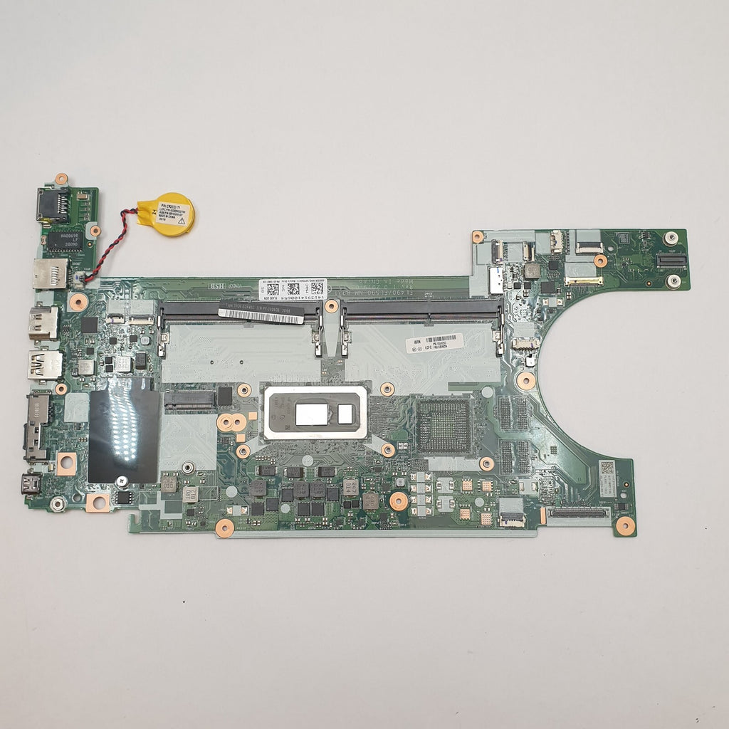 Lenovo ThinkPad L490 Mainboard Intel Core i5 8365U Motherboard Systemboard