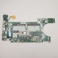 Lenovo ThinkPad L490 Mainboard Intel Core i5 8365U Motherboard Systemboard