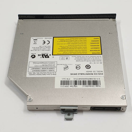 Acer Aspire 5732Z DVD Laufwerk Brenner DS-8A4SH SATA CD DVD RW Writer – Bild 2