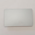 Apple MacBook Pro 13" A1708 2017 Touchpad Trackpad Silber Silver