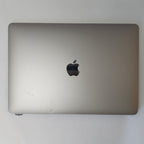 Apple MacBook Pro 13 A2251 WQXGA Display komplett Bildschirm Space Gray