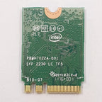 Lenovo ThinkPad L460 WLAN Bluetooth Karte Intel 8260NGW Wireless Modul