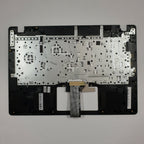 Acer Aspire V3-372 Handauflage Tastatur English UK QWERTY Palmrest Keyboard – Bild 2