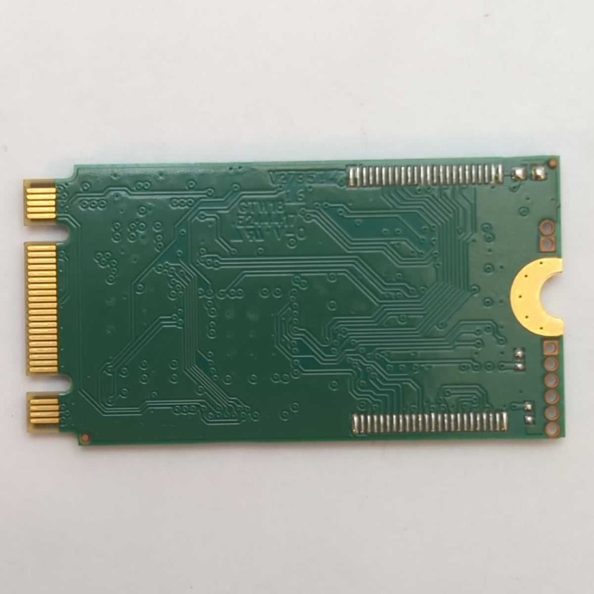 SanDisk 16GB mSATA SSD interne 2042 Festplatte Solid State Drive Speicher
