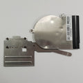 HP Pavilion 15-p108no Heatsink Kühlkörper Kühler Heatpipe
