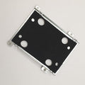 Lenovo Ideapad 110-15ACL HDD Caddy Festplatten Rahmen Halterung Bracket