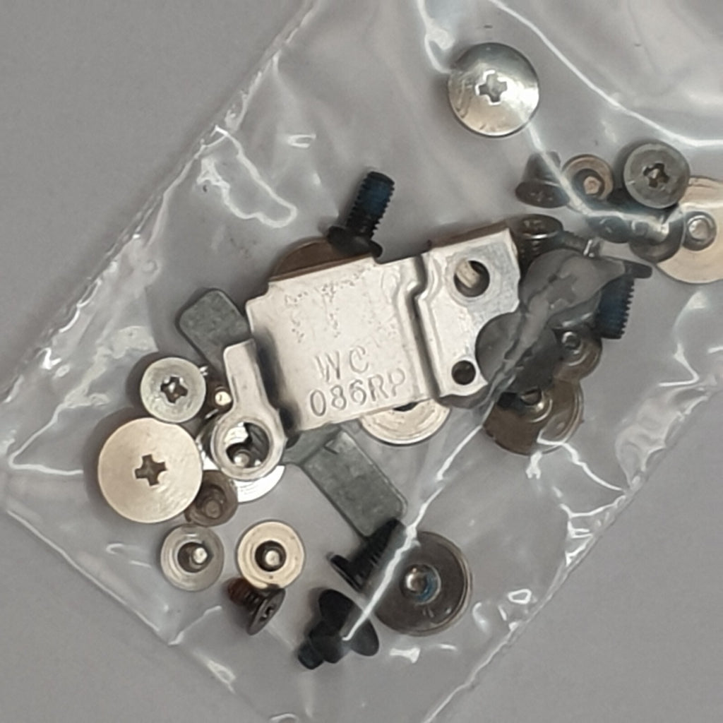 Dell Latitude 3410 Schraubensatz Screw Set Gehäuse Schrauben Ersatzteil