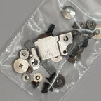 Dell Latitude 3410 Schraubensatz Screw Set Gehäuse Schrauben Ersatzteil