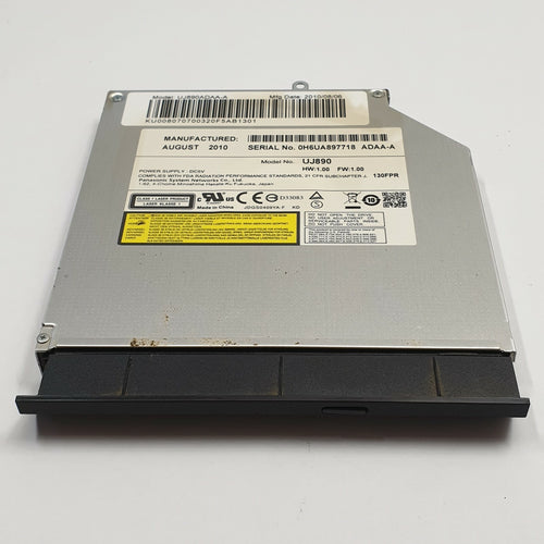 Acer Aspire 7741ZG DVD Laufwerk mit Brenner CD DVD RW Laufwerk Drive