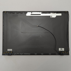 ASUS VivoBook 14 D415UA Displaygehäuse Deckel Gehäuse Top Lid LCD Cover Grau