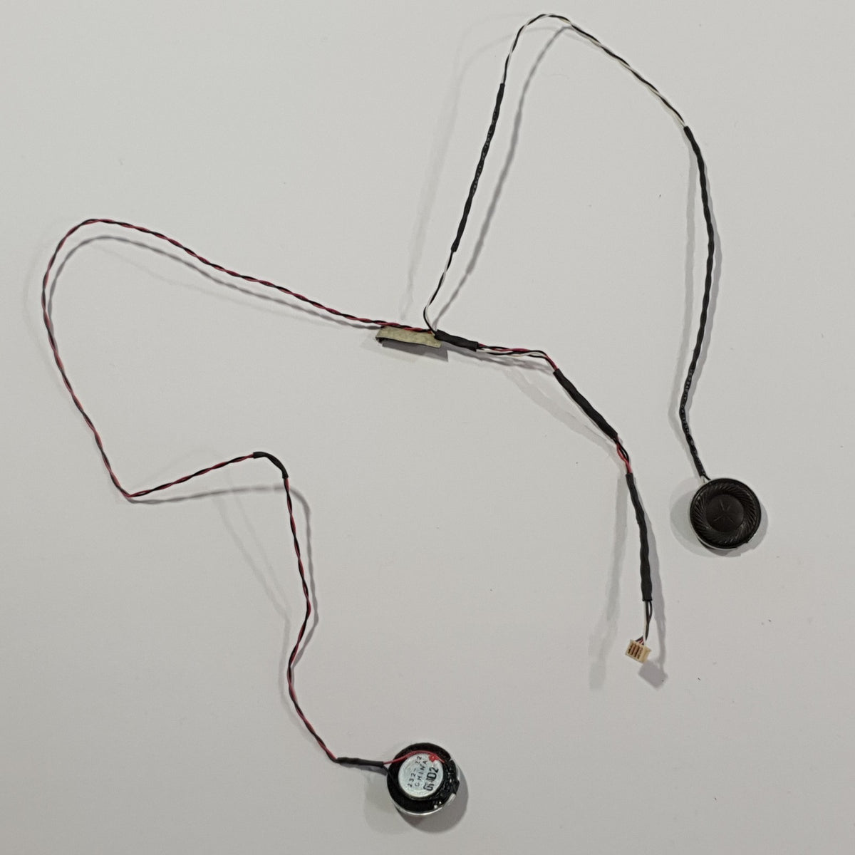 Sony Vaio VGN-TX5XN Lautsprecher Speaker Set Intern